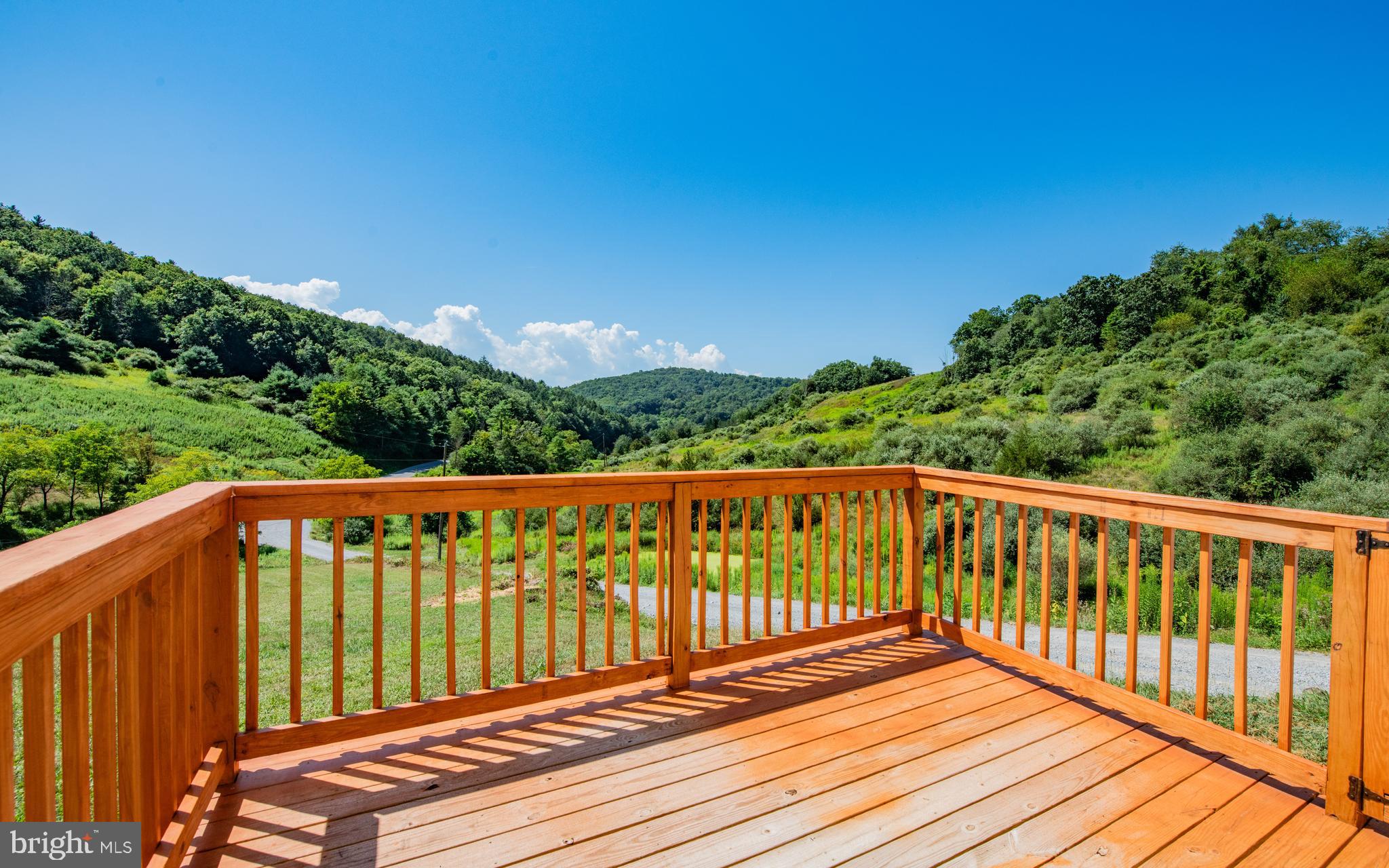 718 Turkey Path Road Linden, PA 17744 - Photo 48 of 65 Cottage Deck