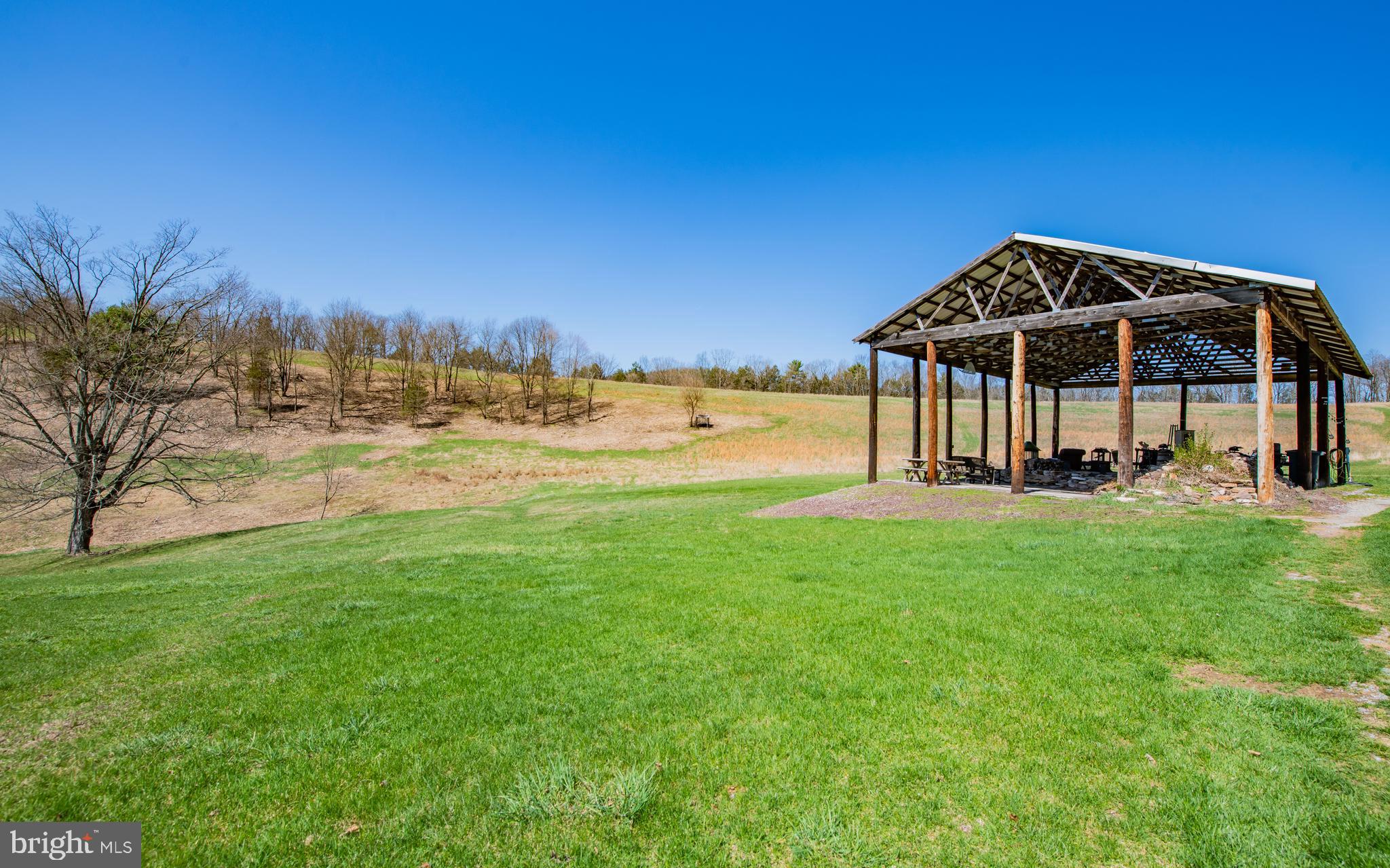 718 Turkey Path Road Linden, PA 17744 - Photo 56 of 65 Pavilion