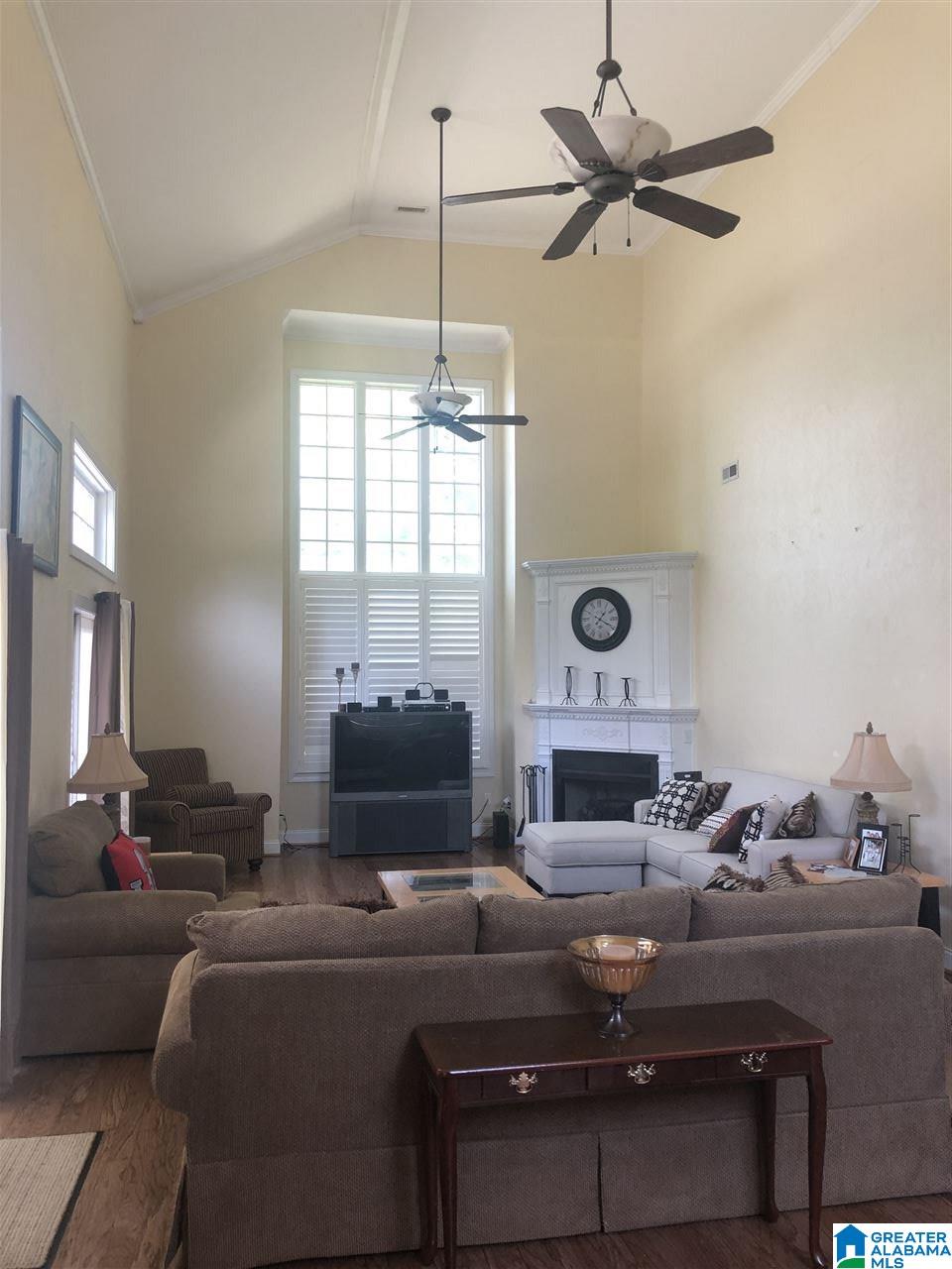 1104 Baltzell Gate Road Anniston, AL 36205 - Photo 3 of 48