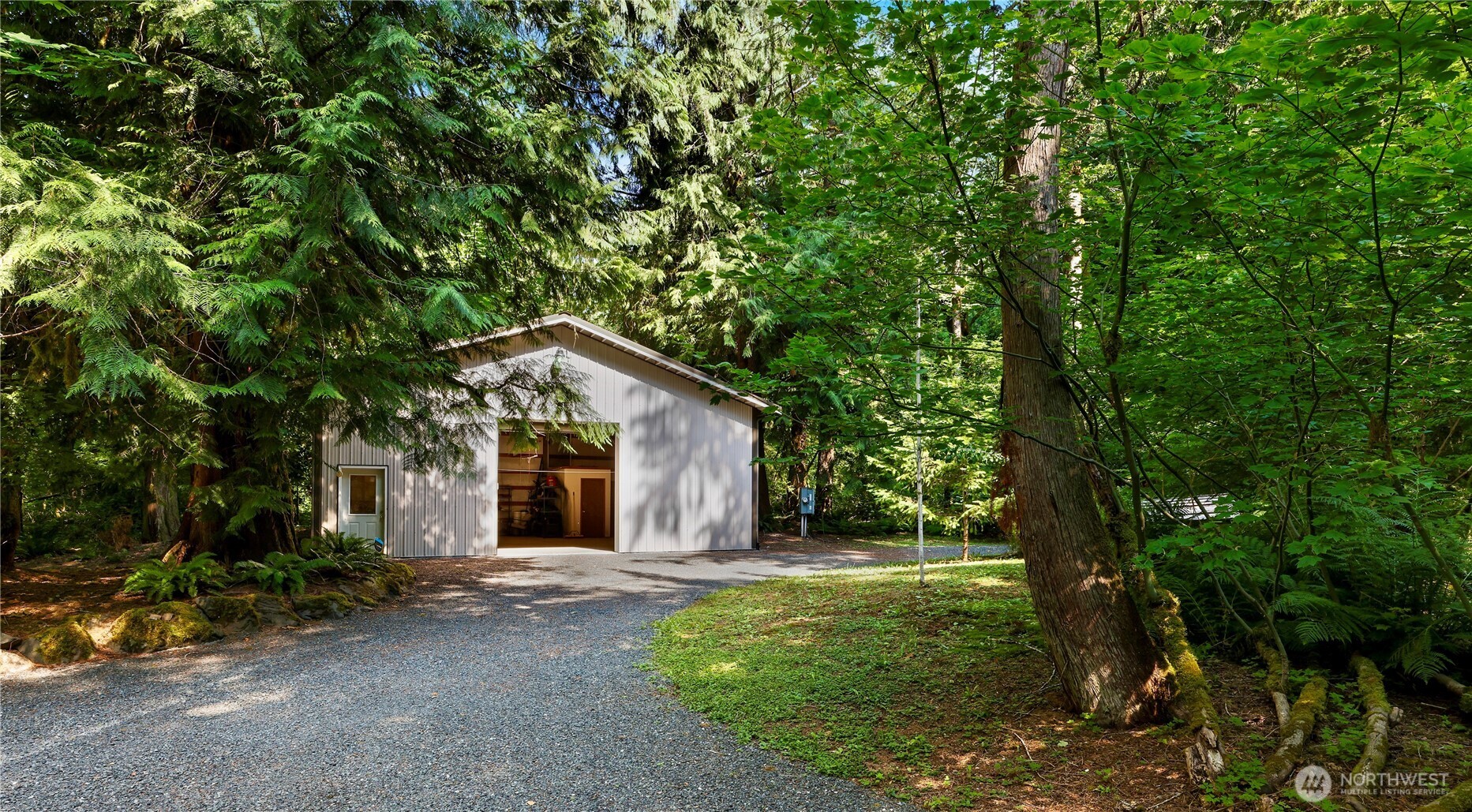 7875 Silver Lake Road Maple Falls, WA 98266 - Photo 37 of 40 Gallery Image 37