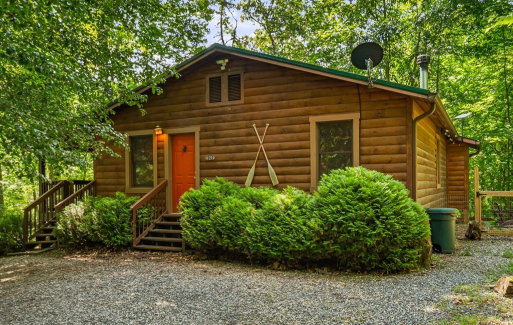 121 Rustys Ridge Bryson City, NC 28713 - Photo 2 of 48 Gallery Image 2