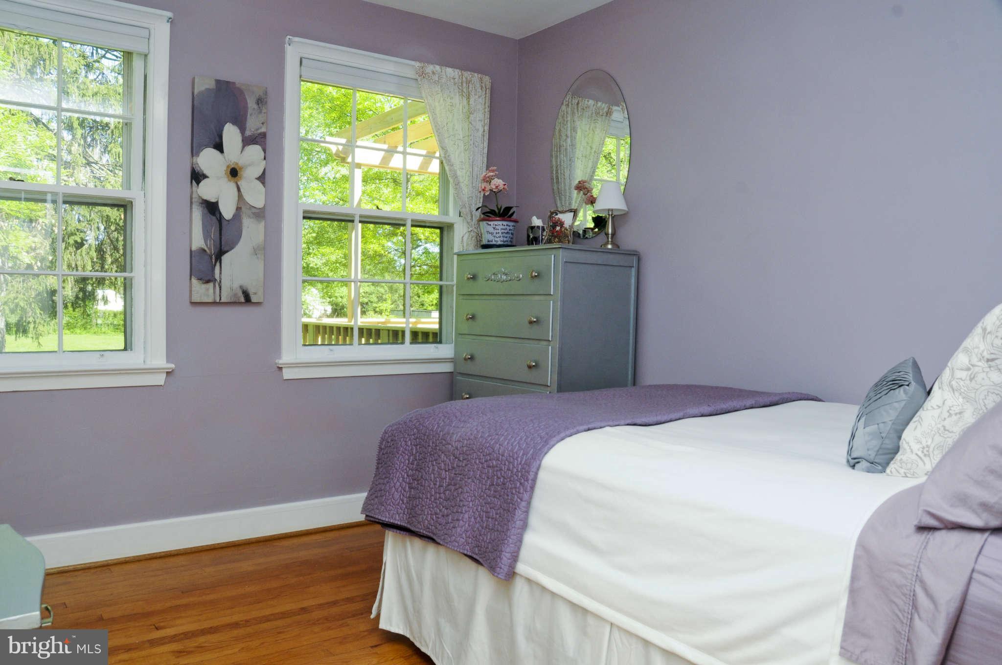 138 Woodberry Road Northeast Leesburg, VA 20176 - Photo 18 of 30 Bedroom