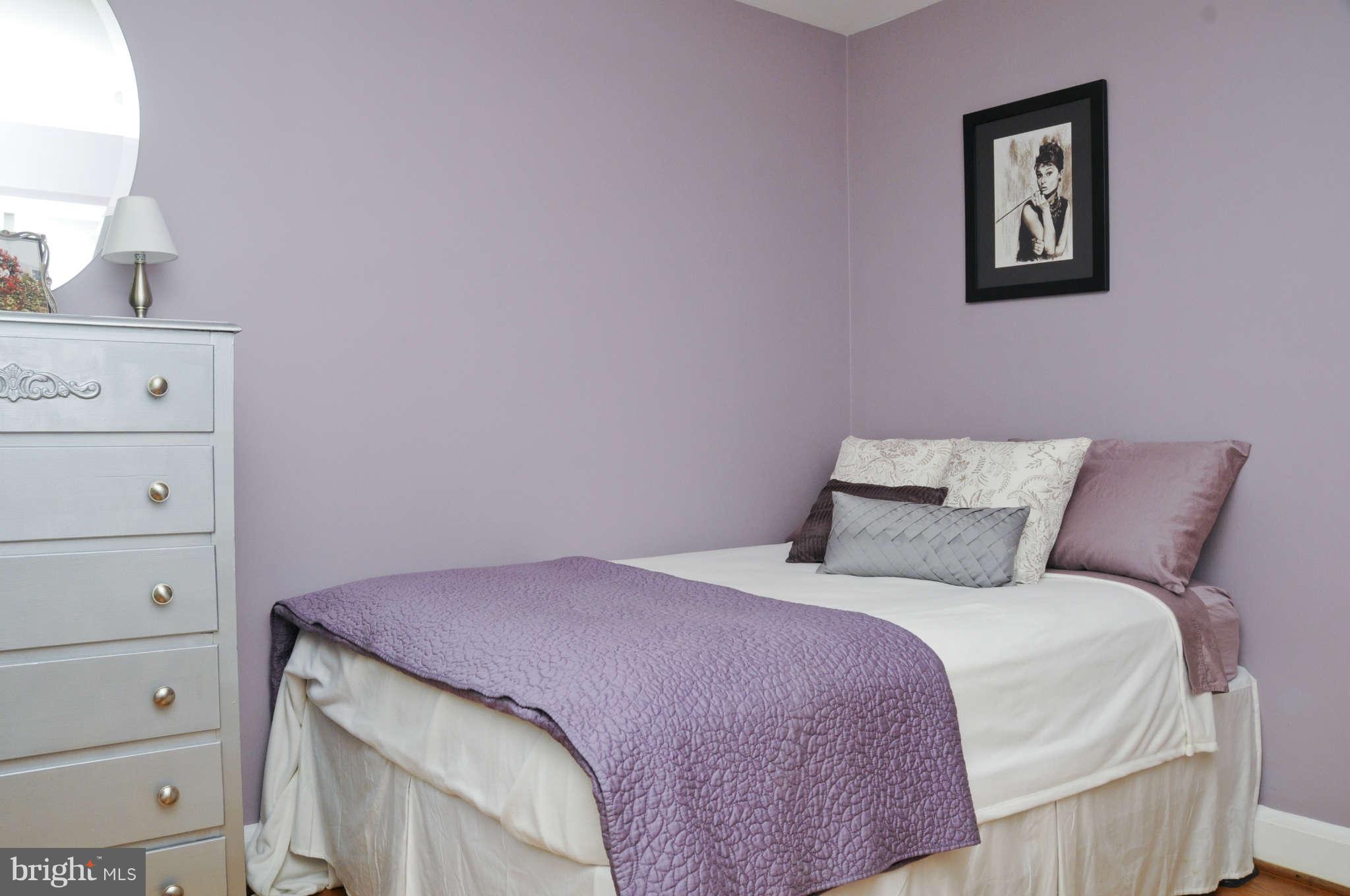 138 Woodberry Road Northeast Leesburg, VA 20176 - Photo 19 of 30 Bedroom