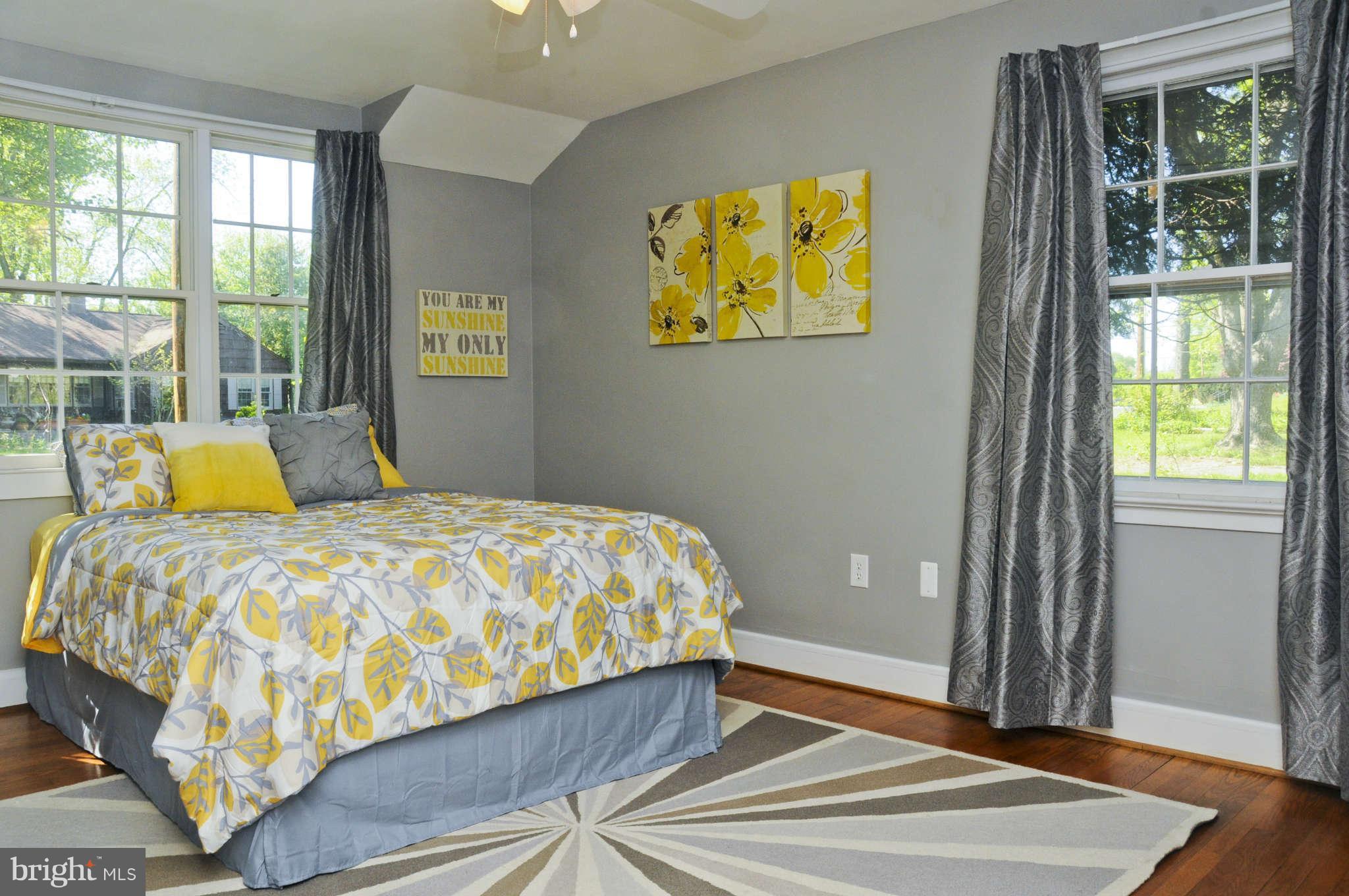 138 Woodberry Road Northeast Leesburg, VA 20176 - Photo 22 of 30 Bedroom (Master)