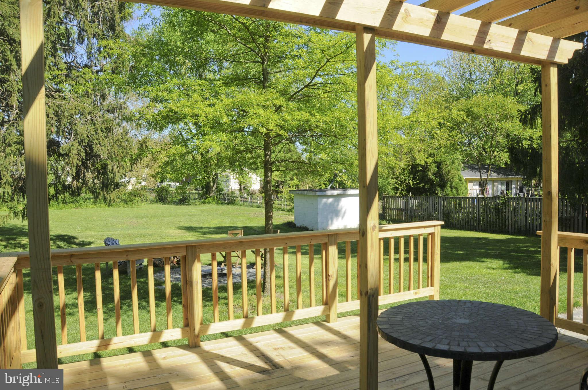 138 Woodberry Road Northeast Leesburg, VA 20176 - Photo 26 of 30 Exterior (Rear)