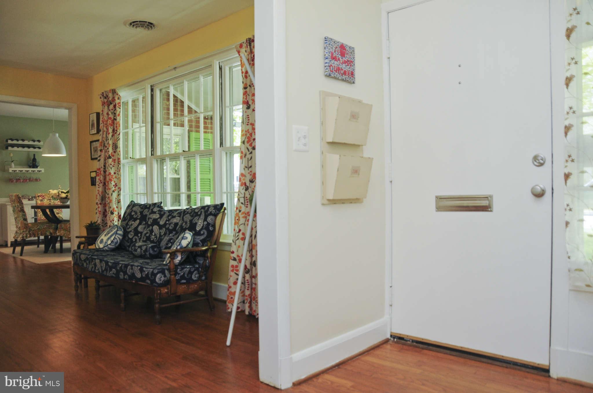 138 Woodberry Road Northeast Leesburg, VA 20176 - Photo 4 of 30 Interior (General)