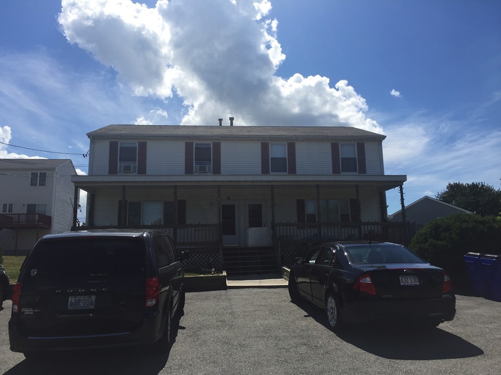 261 Neptune Street Fall River, MA 02721 - Photo 1 of 2 Gallery Image 1