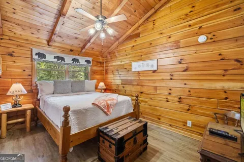 $549,000 | 1600 My Mountain Road, Morganton, GA 30560