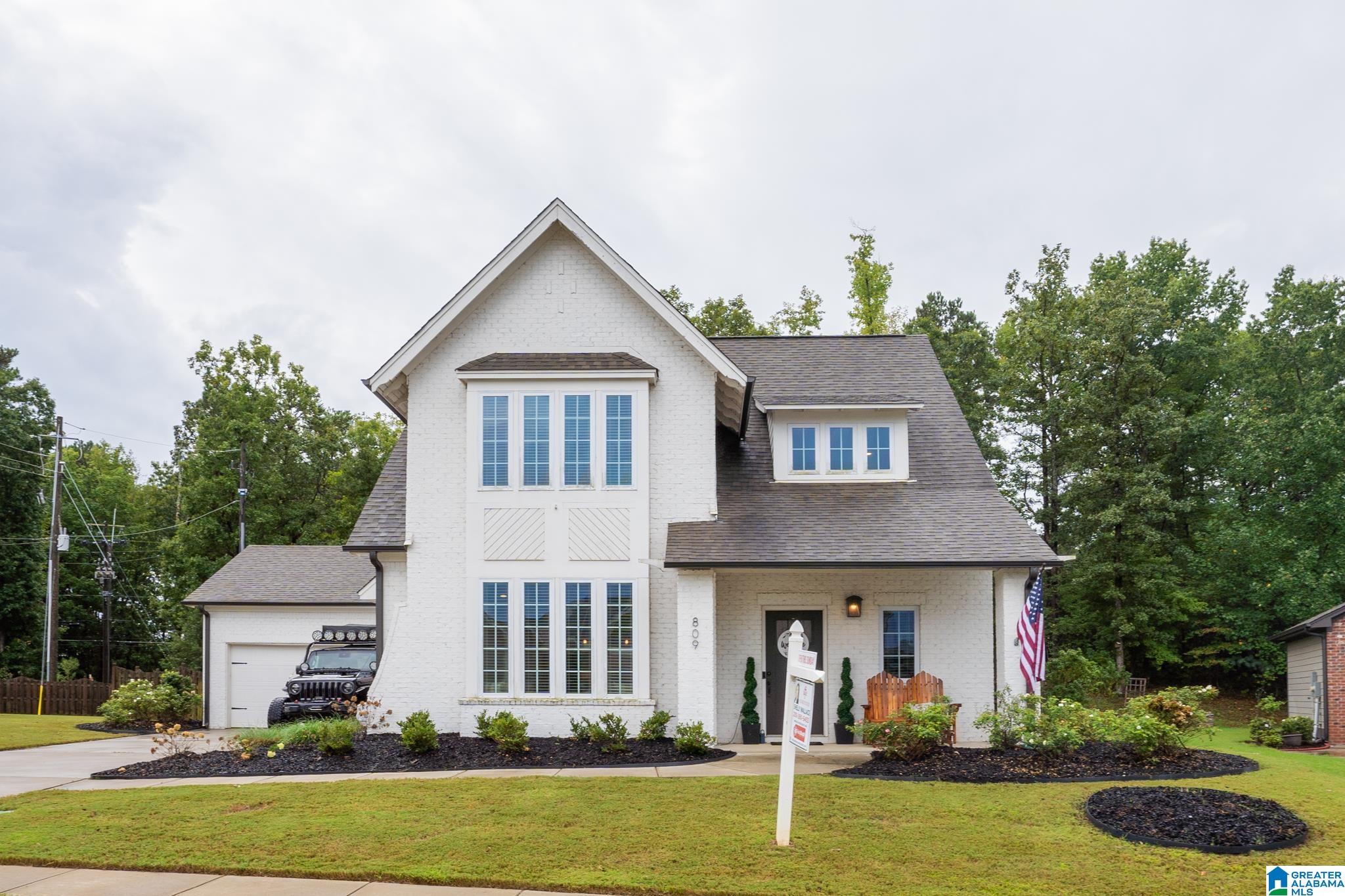 809 Oxbow Cove Helena, AL 35080 - Photo 2 of 83 Gallery Image 2