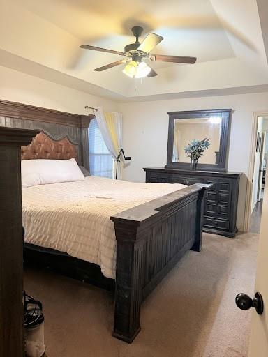 141 Whitfill Road Alma, TX 75119 - Photo 11 of 18 Gallery Image 11