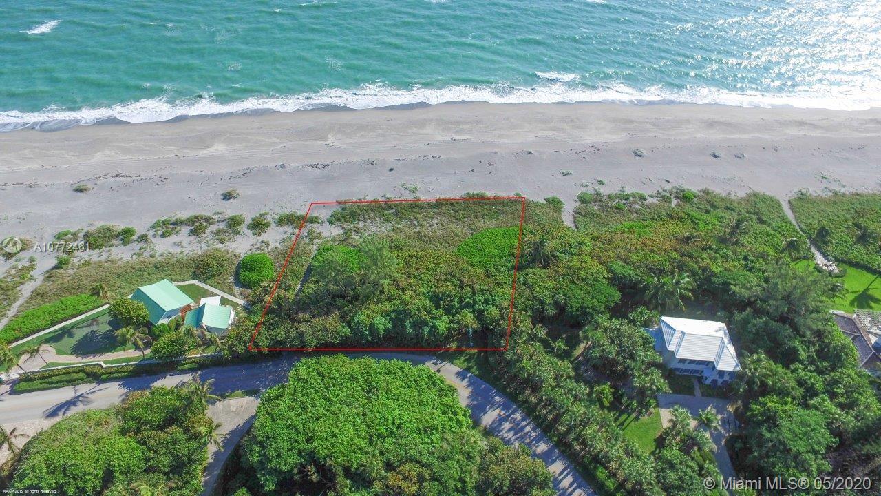 400 South Beach Road Hobe Sound, FL 33455 - Photo 49 of 51