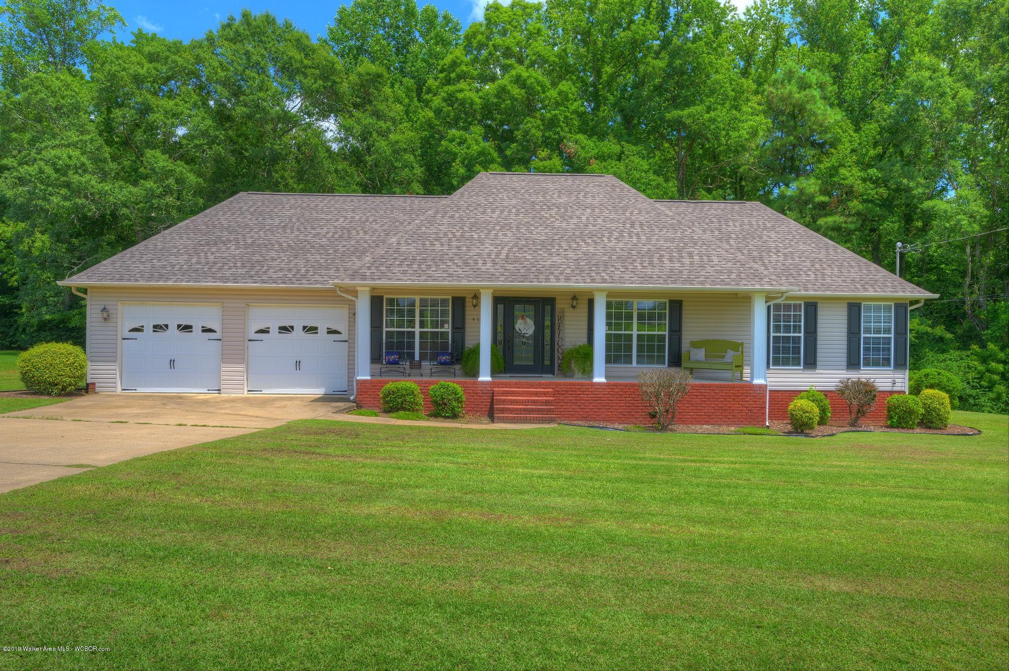 407 Summerville Road Jasper, AL 35504 - Photo 1 of 20 Gallery Image 1