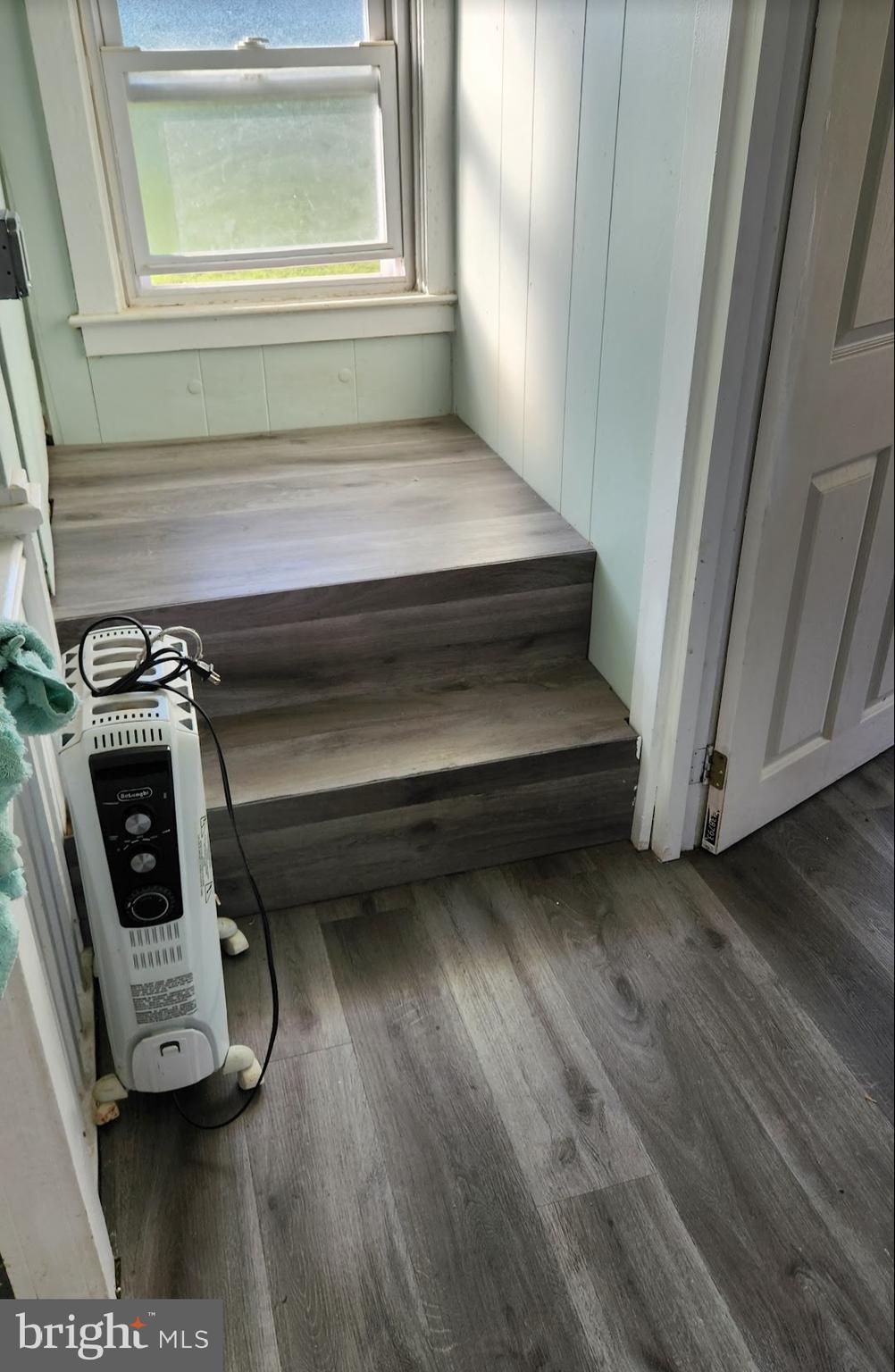 20 Church Landing Road Pennsville, NJ 08070 - Photo 11 of 22 a view of a room with wooden floor and cabinet