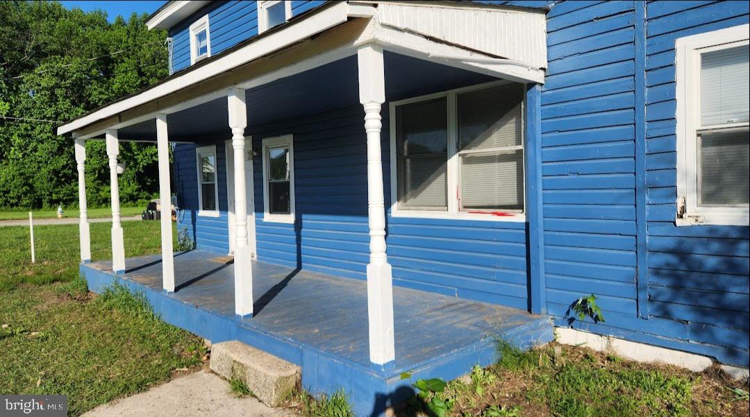 20 Church Landing Road Pennsville, NJ 08070 - Photo 19 of 22 a view of a house with a yard