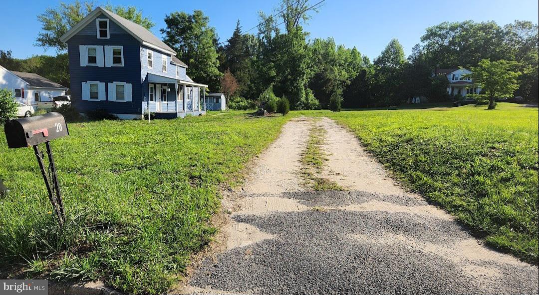 20 Church Landing Road Pennsville, NJ 08070 - Photo 22 of 22