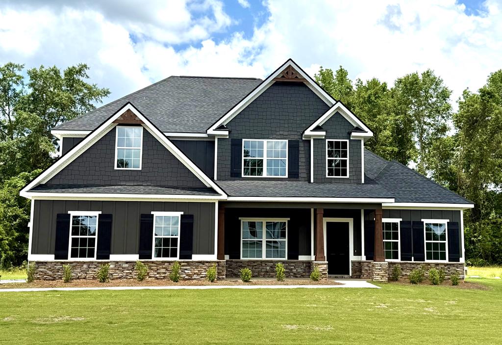 42 Lee Road Phenix City, AL 36870 - Photo 1 of 38 Main View
