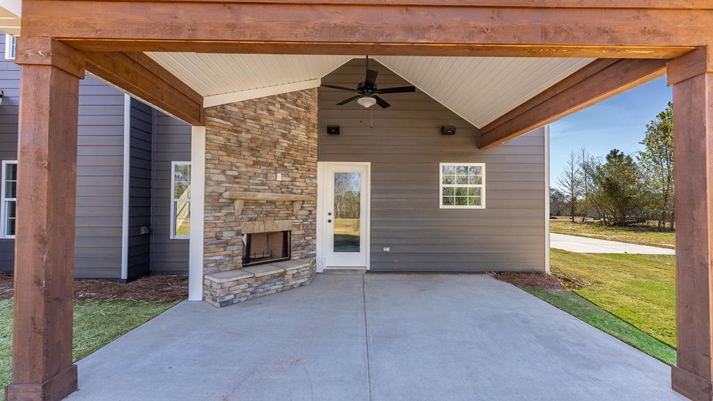 42 Lee Road Phenix City, AL 36870 - Photo 37 of 38 Gallery Image 37