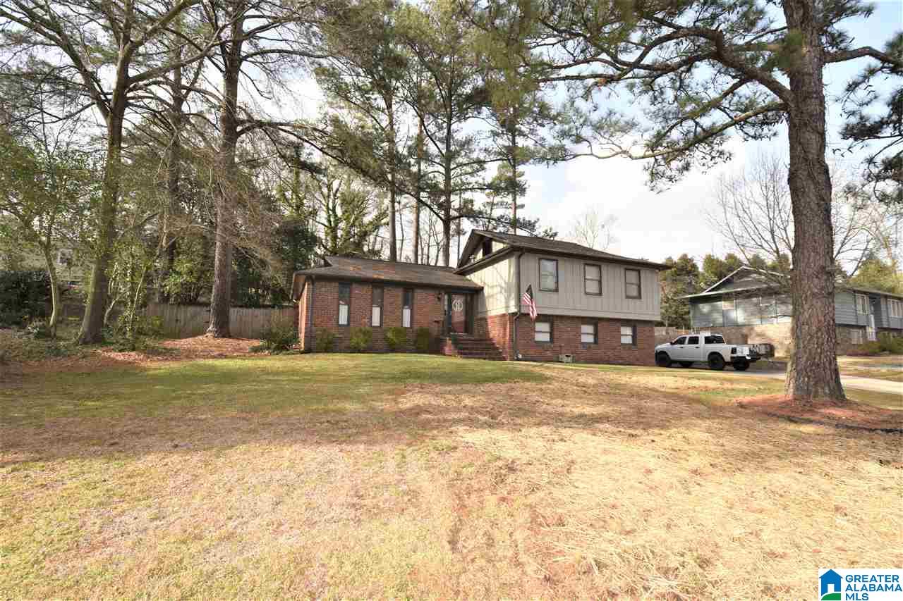 2748 Acton Road Birmingham, AL 35243 - Photo 42 of 43