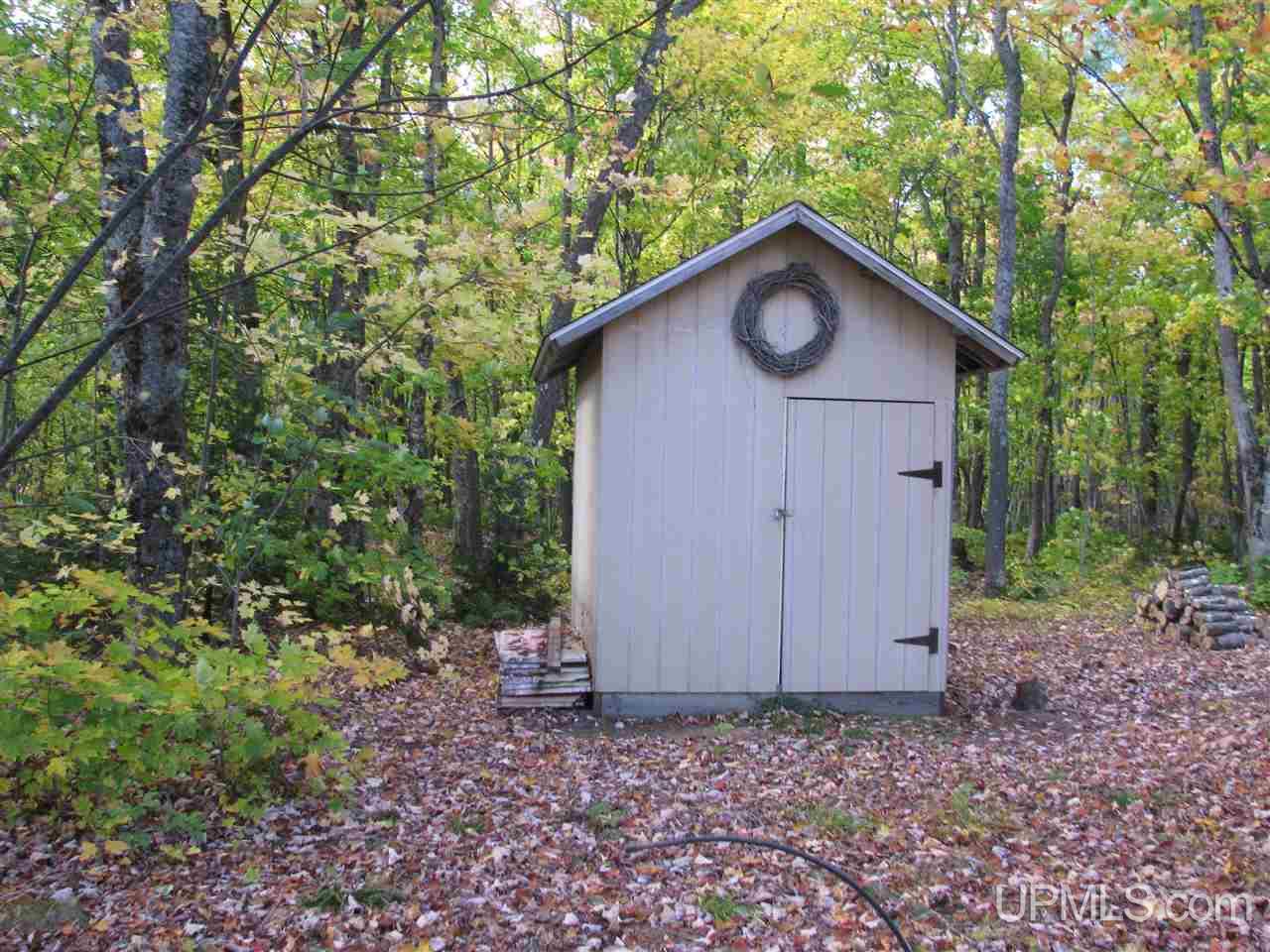 1420 Co Road Seney, MI 49883 - Photo 8 of 18