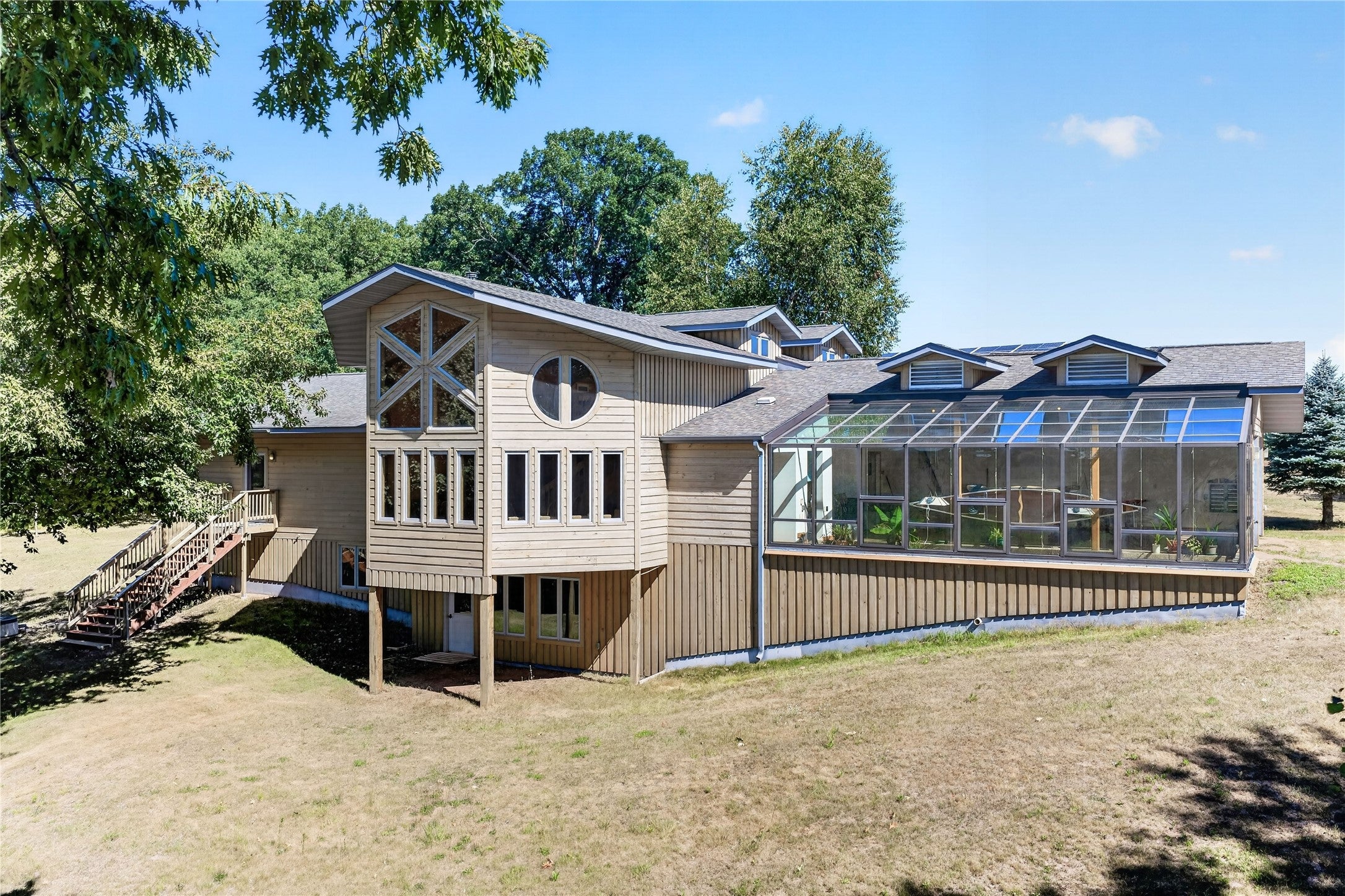 5160 Sand Lake Road Webster, WI 54893 - Photo 4 of 60 Gallery Image 4