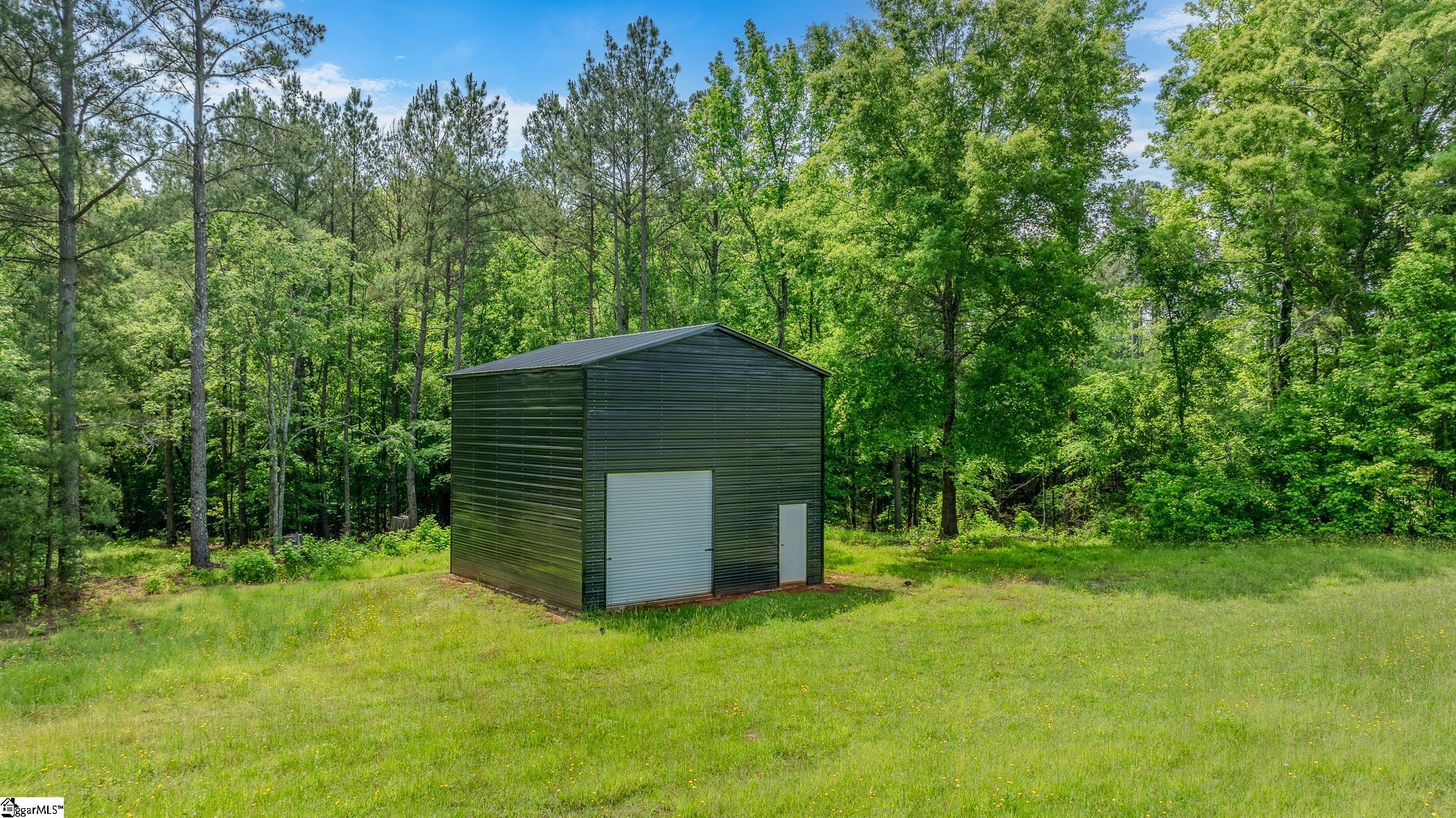 1379 Wilsontown Road Laurens, SC 29360 - Photo 24 of 27