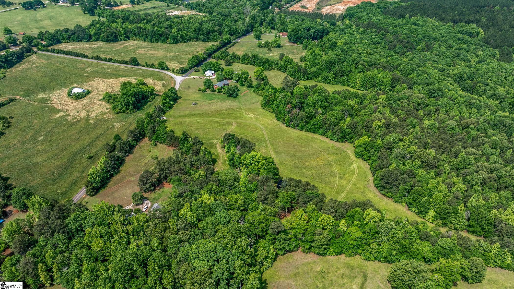 1379 Wilsontown Road Laurens, SC 29360 - Photo 26 of 27