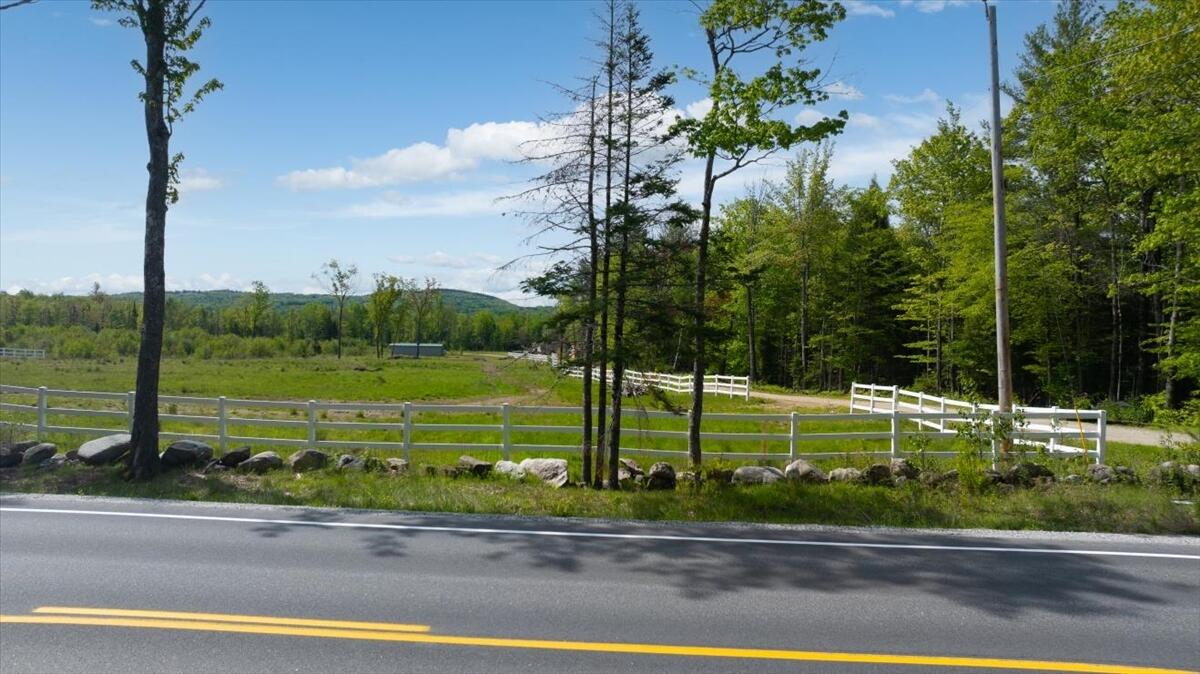 R13-30.2 Buckfield Road South Paris, ME 04281 - Photo 5 of 39 Road Frtonage