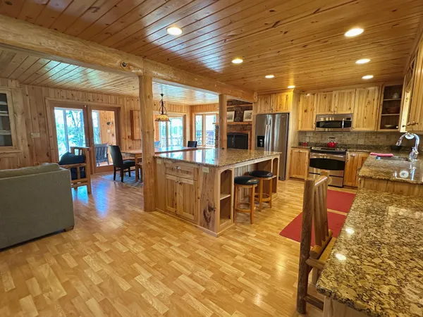 $669,000 | 14788 Coyote Drive, Park Rapids, MN 56470