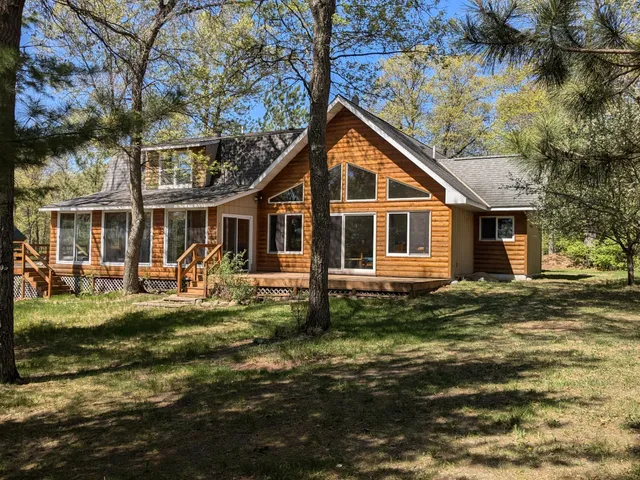 $674,900 | 14788 Coyote Drive, Park Rapids, MN 56470