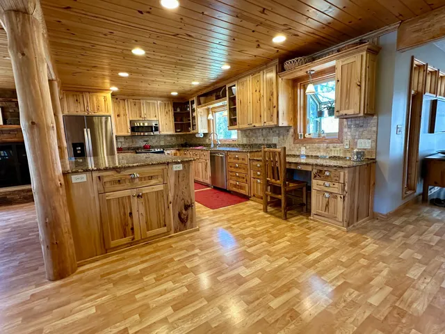 $679,000 | 14788 Coyote Drive, Park Rapids, MN 56470