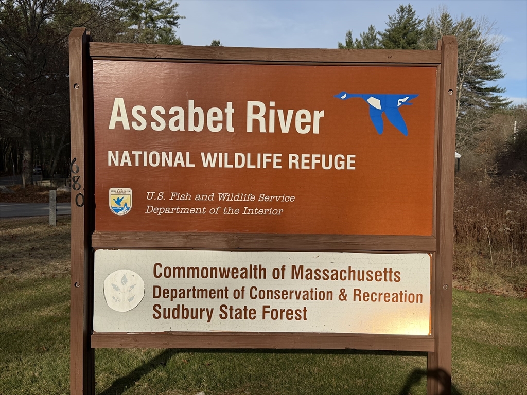 5 Barracks Road, Unit 5 Hudson, MA 01749 - Photo 16 of 16 unknown