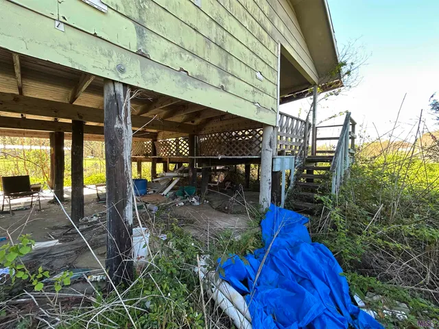 $43,000 | 130 Bethany Lane, Montegut, LA 70377