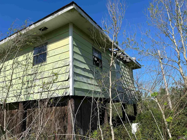 $43,000 | 130 Bethany Lane, Montegut, LA 70377