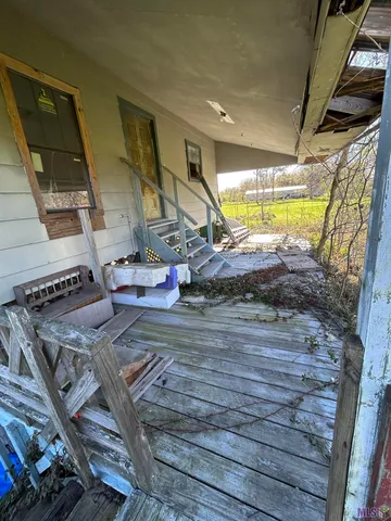 $43,000 | 130 Bethany Lane, Montegut, LA 70377