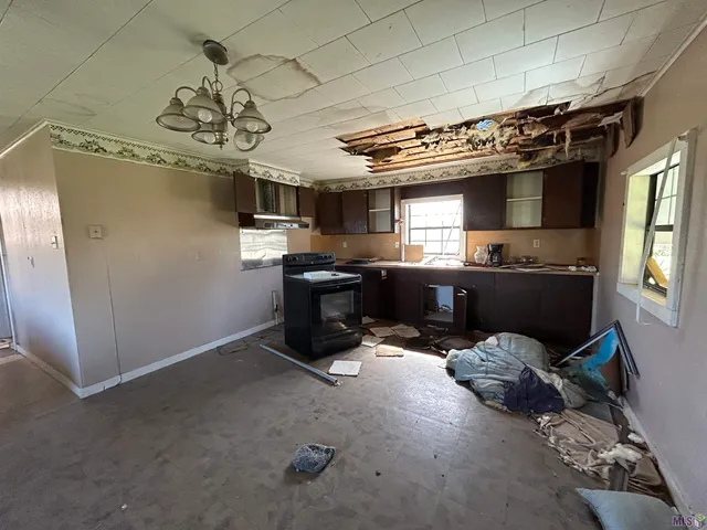 $43,000 | 130 Bethany Lane, Montegut, LA 70377