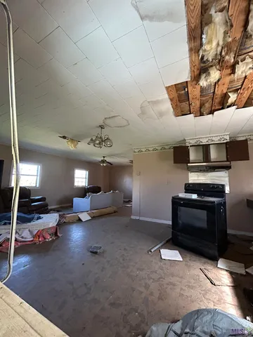 $43,000 | 130 Bethany Lane, Montegut, LA 70377