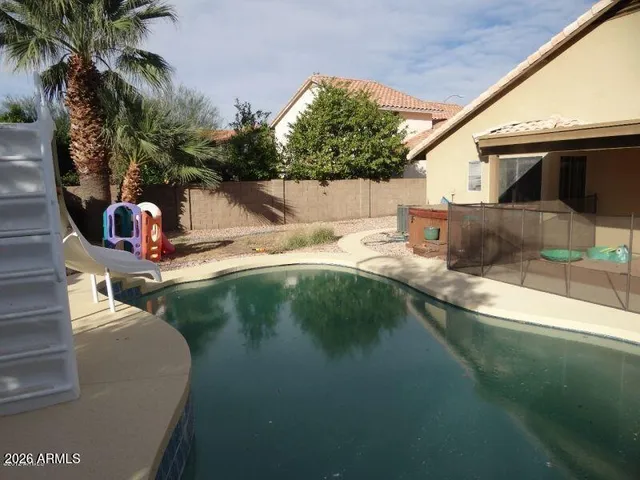 $2,350 | 5343 West Oraibi Drive, Glendale, AZ 85308