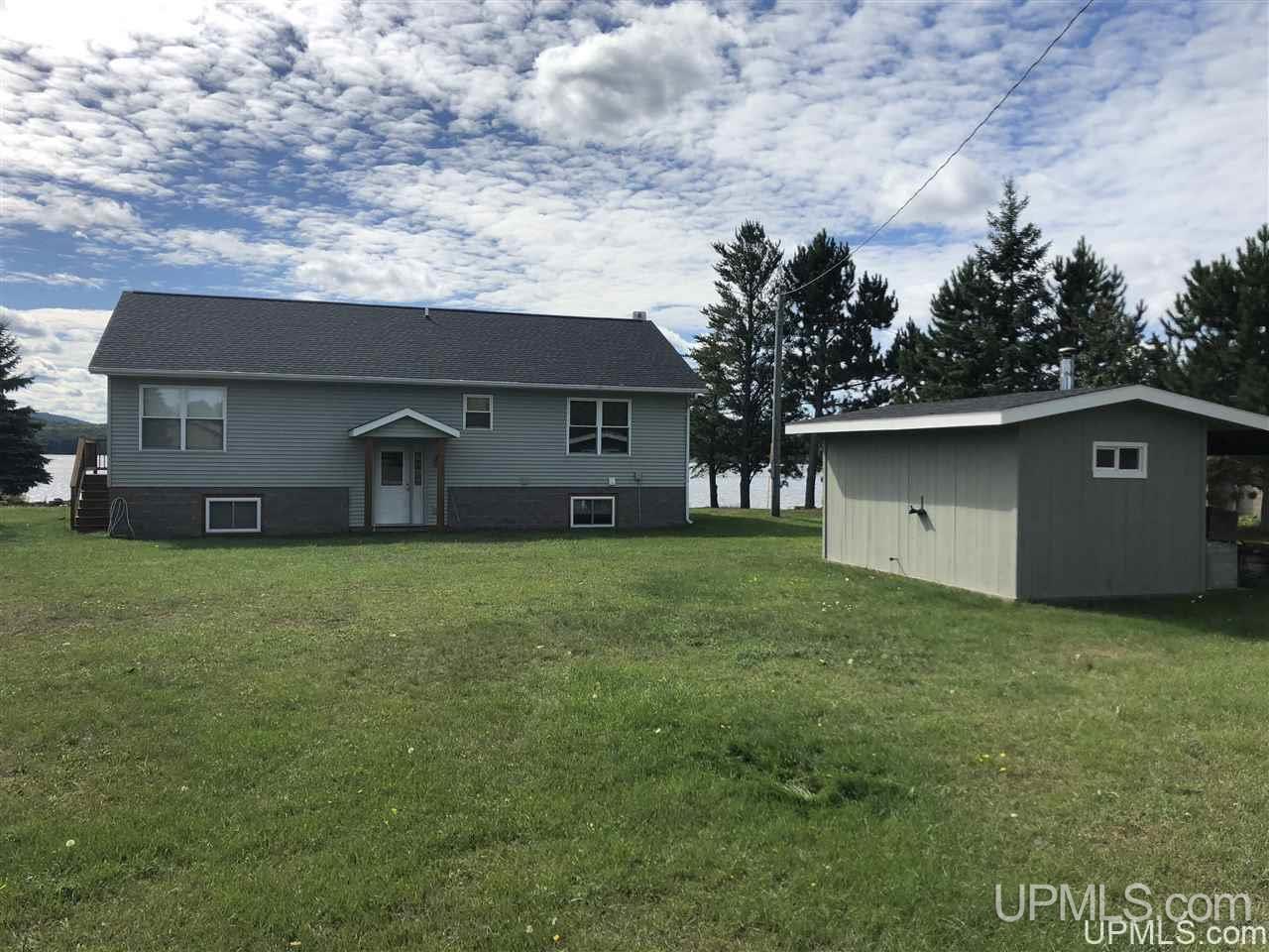 W3857 Co Road Big Bay, MI 49808 - Photo 28 of 49