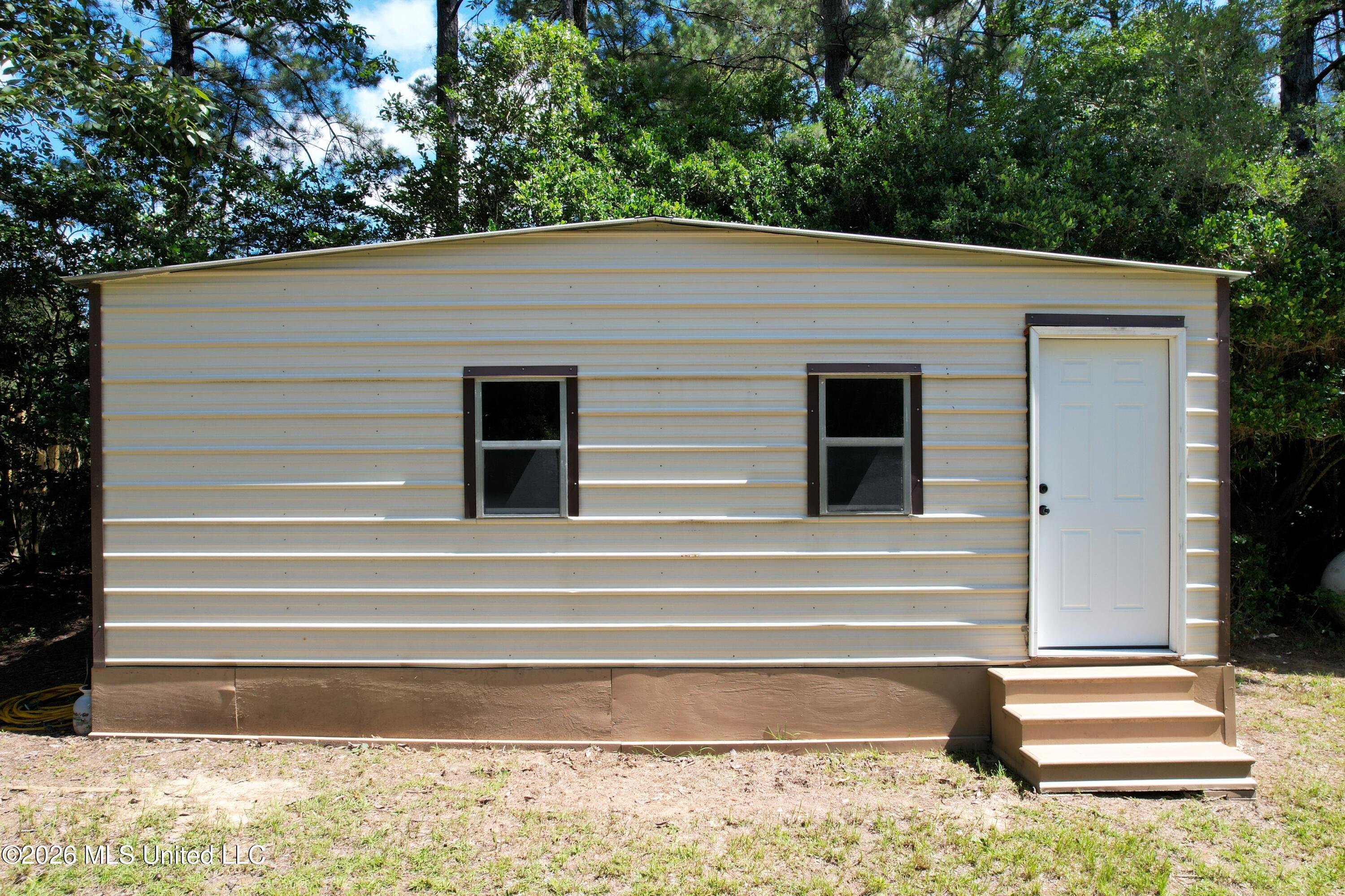 1135 Mudline Road Magnolia, MS 39652 - Photo 28 of 49 DJI_0974