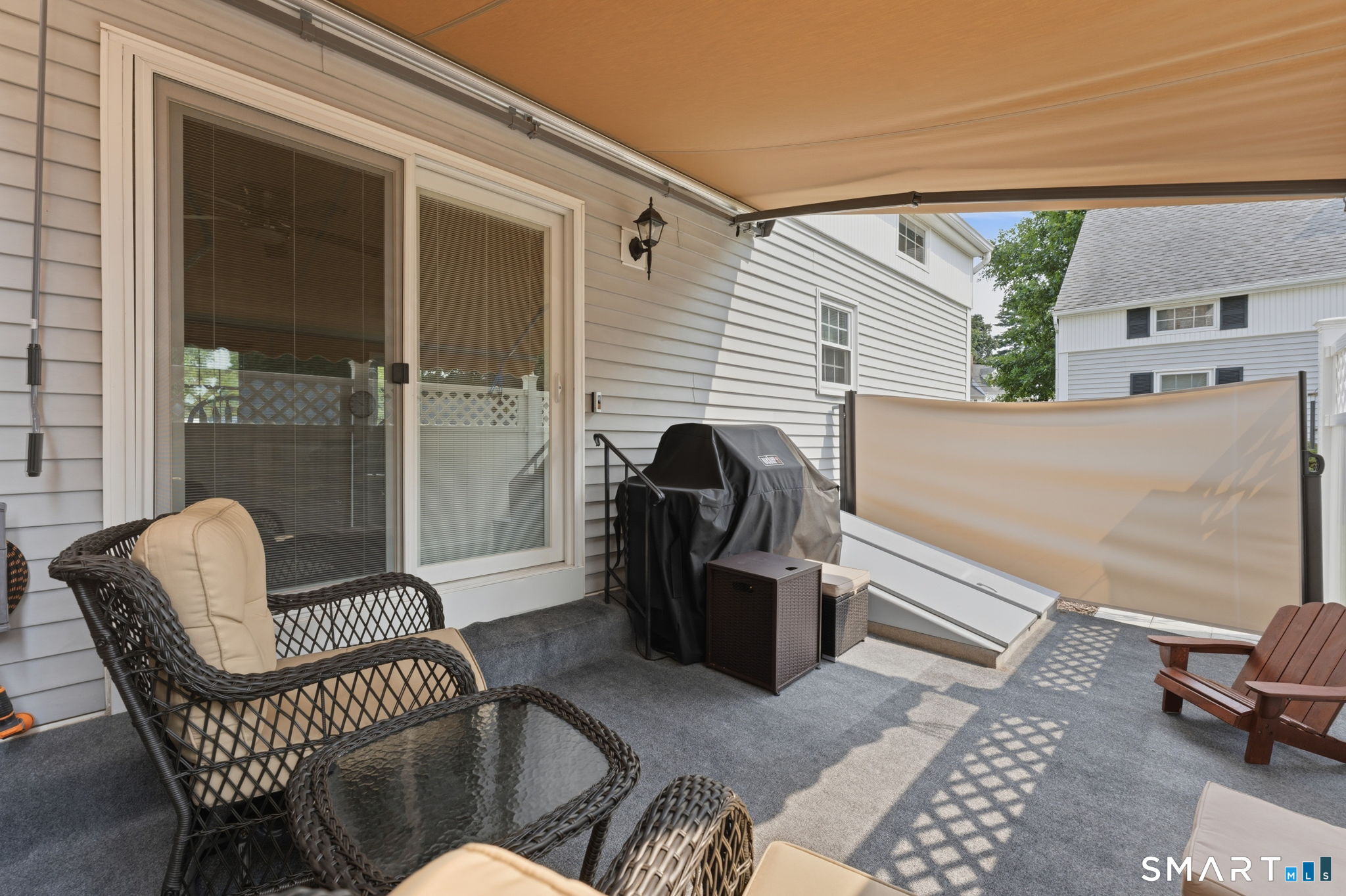 102 Wetherell Street, Unit 36 Manchester, CT 06040 - Photo 29 of 35