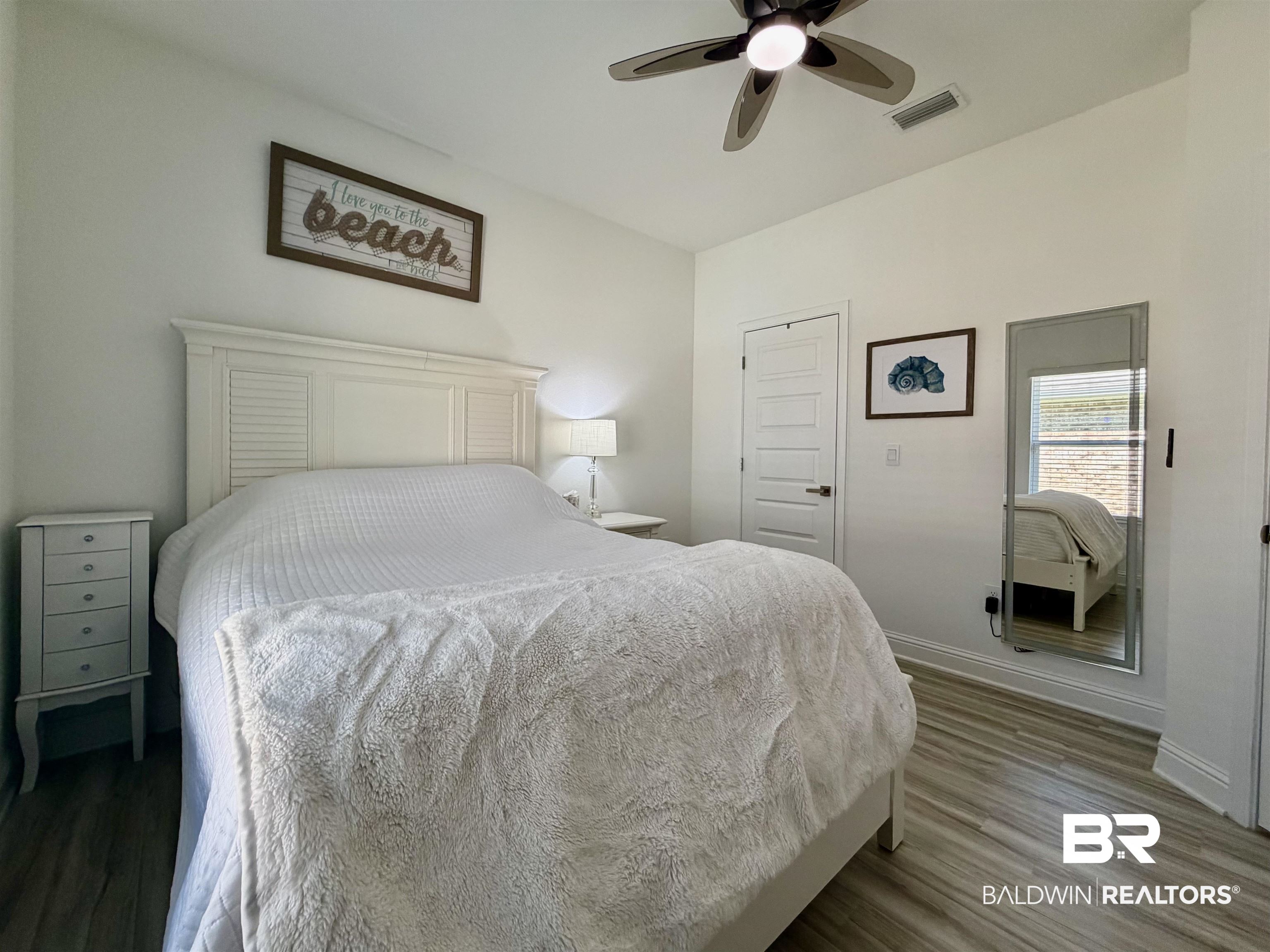 8827 Calverton Street Foley, AL 36535 - Photo 13 of 57 Bedroom 1