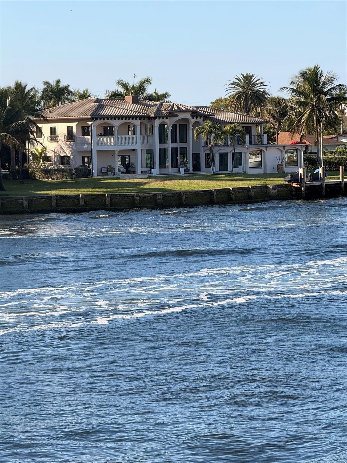 1201 South Riverside Drive, Unit 206 Pompano Beach, FL 33062 - Photo 6 of 27 Photo 6