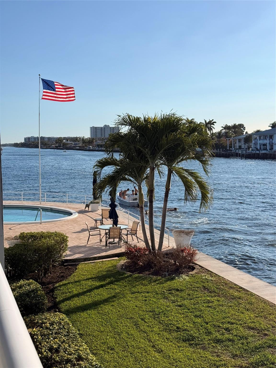 1201 South Riverside Drive, Unit 206 Pompano Beach, FL 33062 - Photo 8 of 27 Photo 8