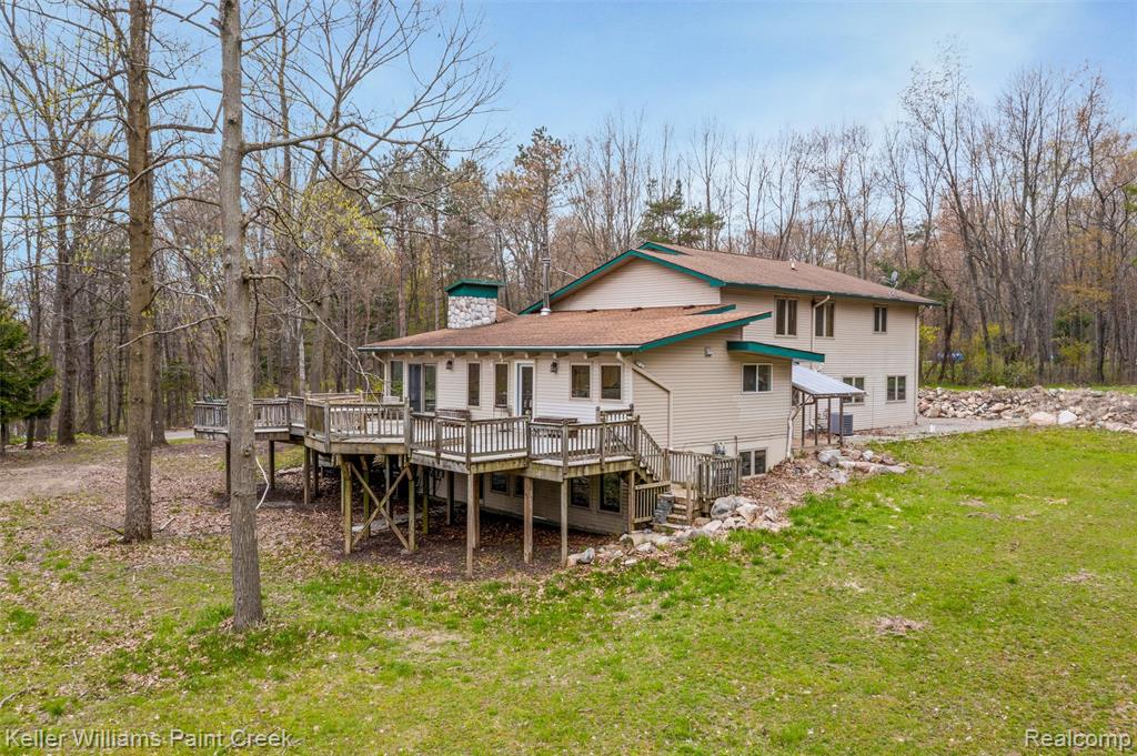 2390 Noble Road Oxford, MI 48370 - Photo 57 of 60 Gallery Image 57