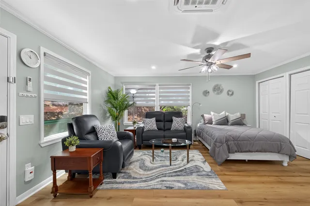 $1,550 | 407 1/2 Fairbanks Street, Houston, TX 77009