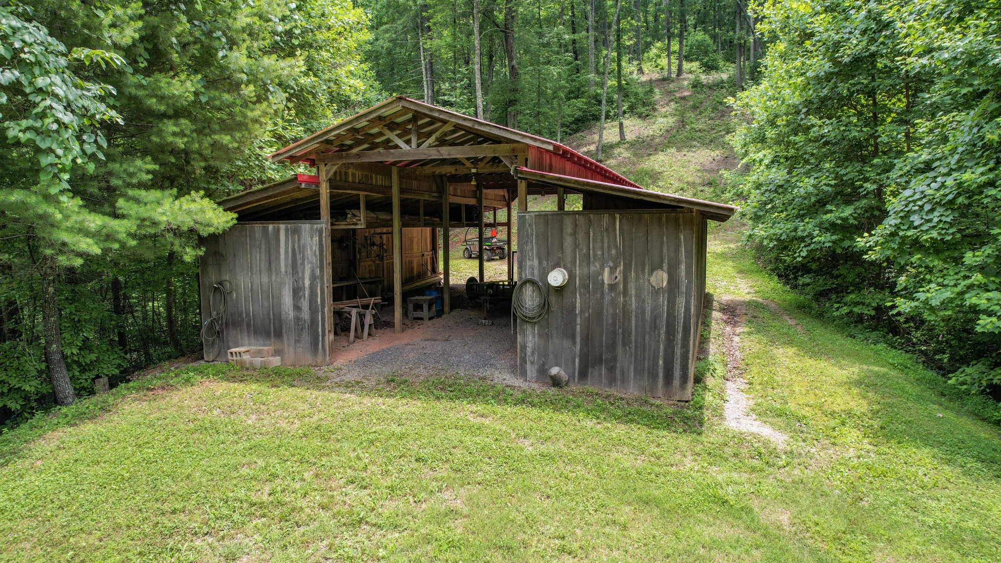 201 Campbell Branch Road Reliance, TN 37369 - Photo 59 of 99