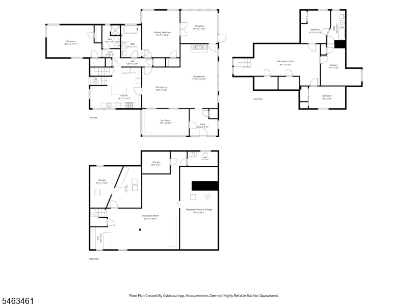 646 Hamilton Road South Orange, NJ 07079 - Photo 45 of 45 Gallery Image 45