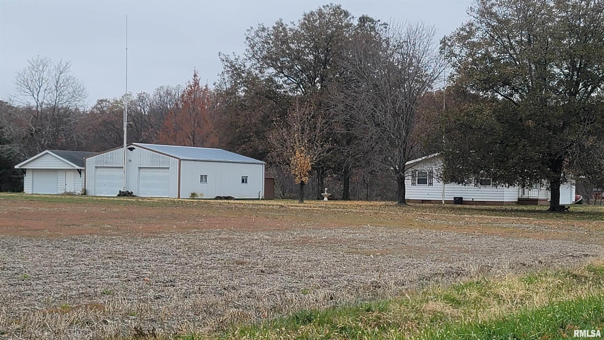 2234 Red Stripe Road Odin, IL 62870 - Photo 26 of 28