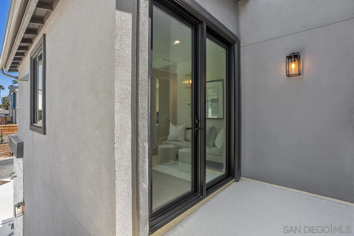 1748 Whaley Street Oceanside, CA 92054 - Photo 38 of 38 a view of elevator