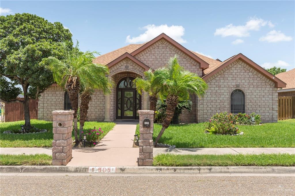 905 East Diaz Avenue, Pharr, TX 78577 | Compass
